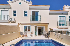 Casa Felix mit Pool